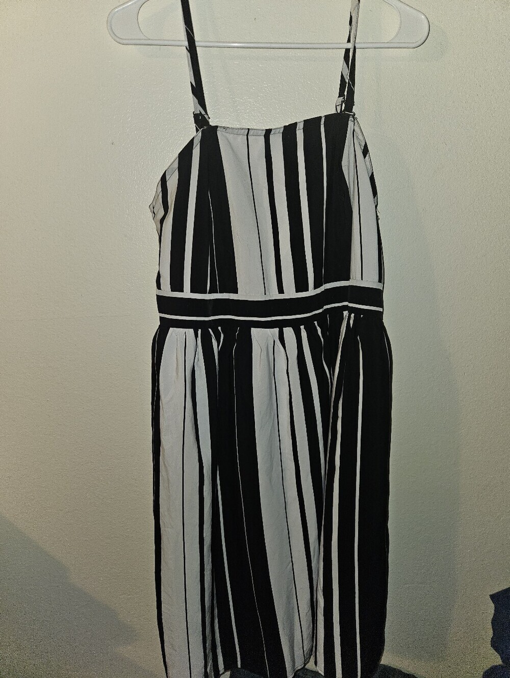 Lane Bryant Womans Dress Size 16
